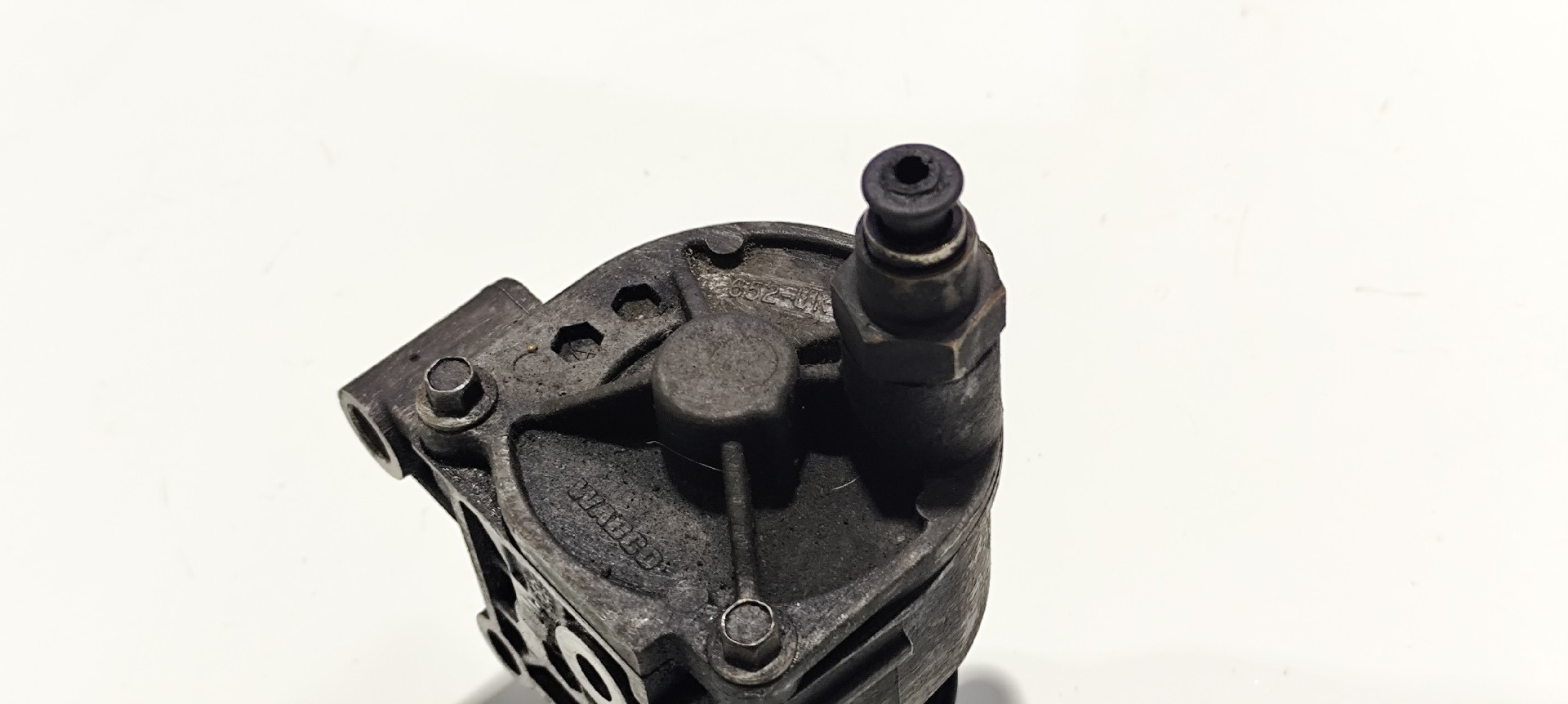 Depressor FORD TRANSIT Camião de plataforma/chassis (FM_ _, FN_ _) | 00 - 06 Imagem-2