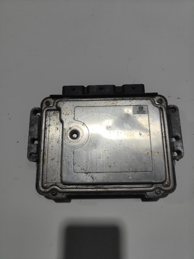 Centralina do Motor FORD FOCUS II (DA_, HCP, DP) | 04 - 13 Imagem-4