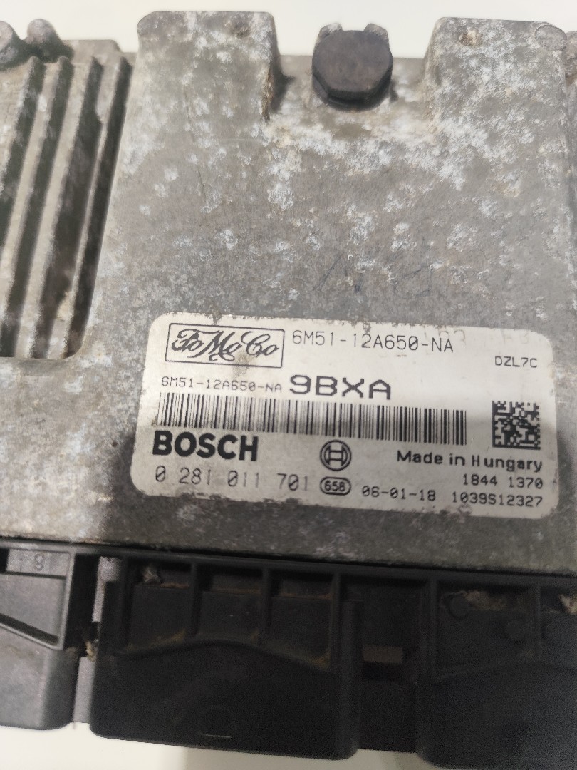 Centralina do Motor FORD FOCUS II (DA_, HCP, DP) | 04 - 13 Imagem-2