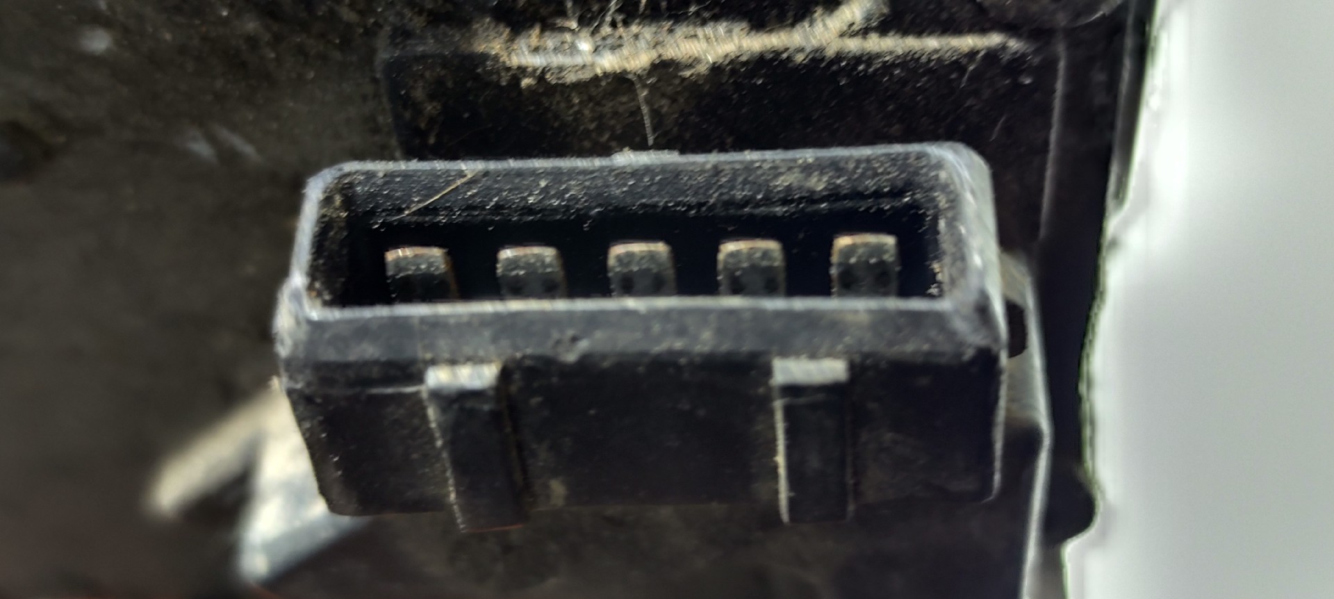 Motor Limpa Vidros Frente FORD TRANSIT Camião de plataforma/chassis (FM_ _, FN_ _) | 00 - 06 Imagem-4