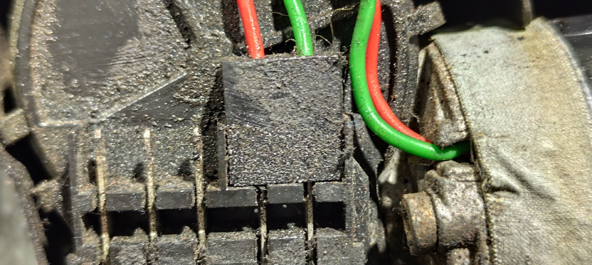 Motor Limpa Vidros Frente FORD KA (RB_) | 96 - 08 Imagem-3