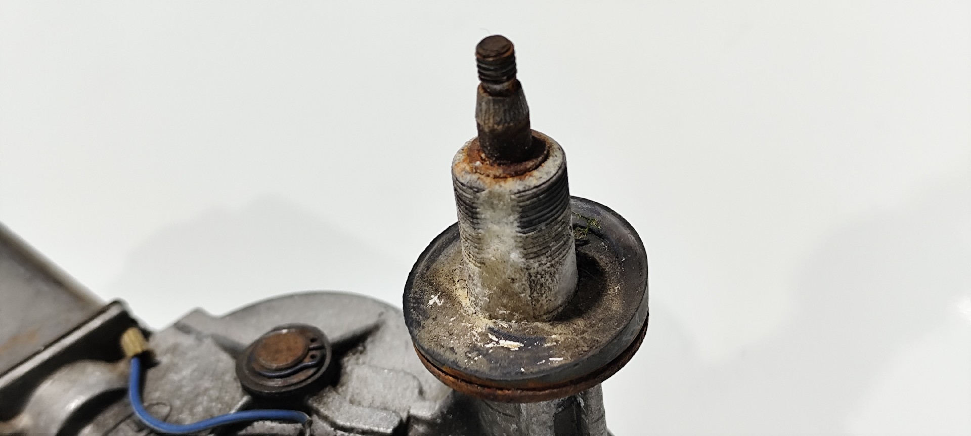 Motor Limpa Vidros Trás KIA PREGIO Caixa (TB) | 97 -  Imagem-1