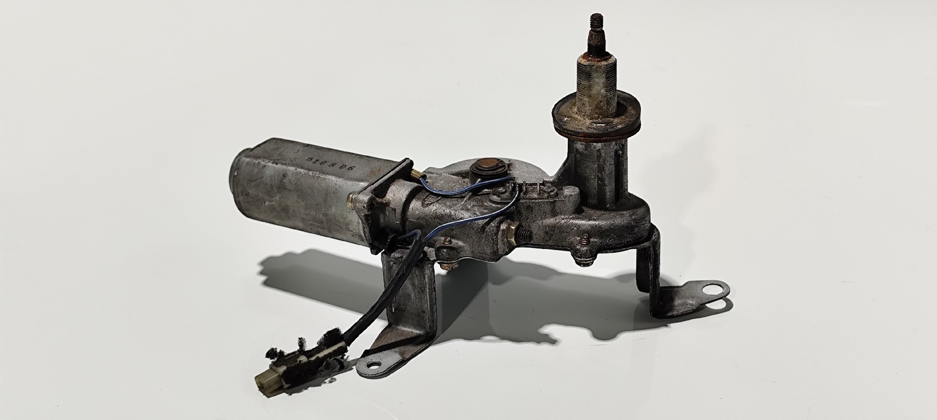 Motor Limpa Vidros Trás KIA - ID S_34606