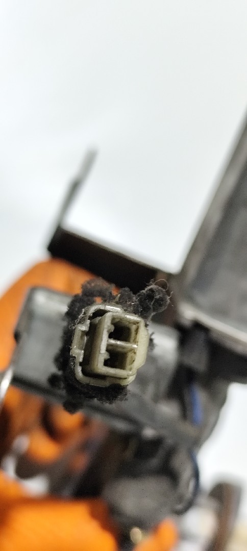 Motor Limpa Vidros Trás KIA PREGIO Caixa (TB) | 97 -  Imagem-3