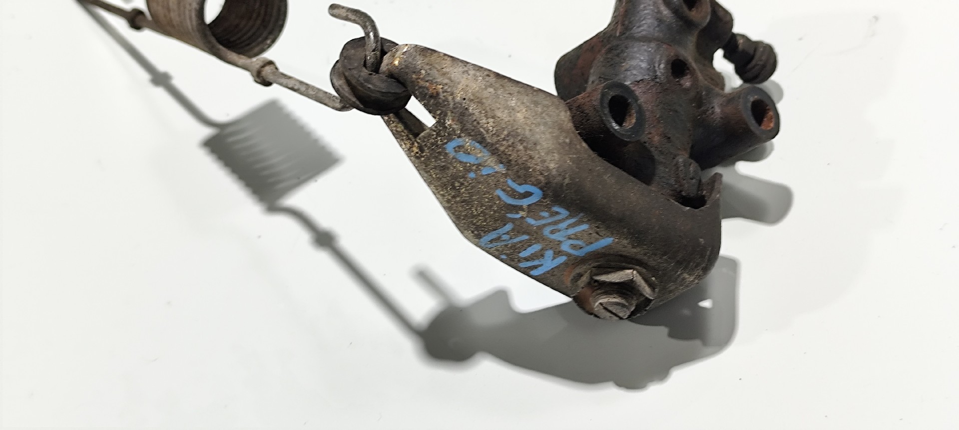 Compensador de Travões KIA PREGIO Caixa (TB) | 97 -  Imagem-3