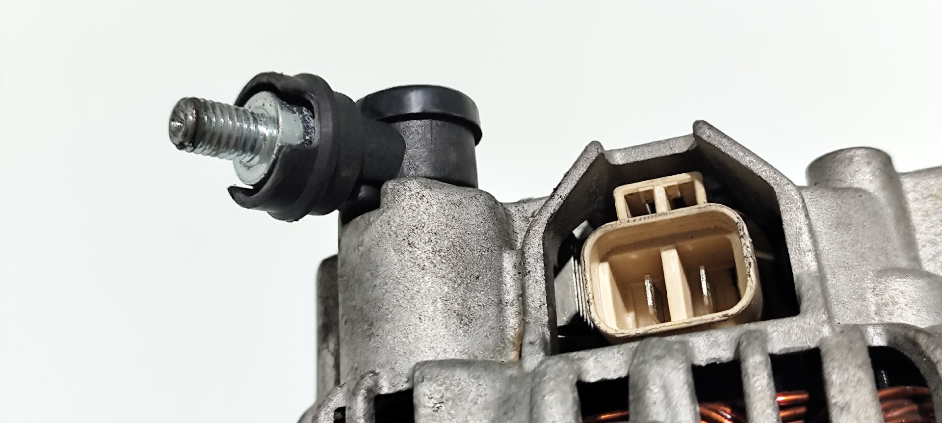 Alternador NISSAN ALMERA II (N16) | 00 -  Imagem-1