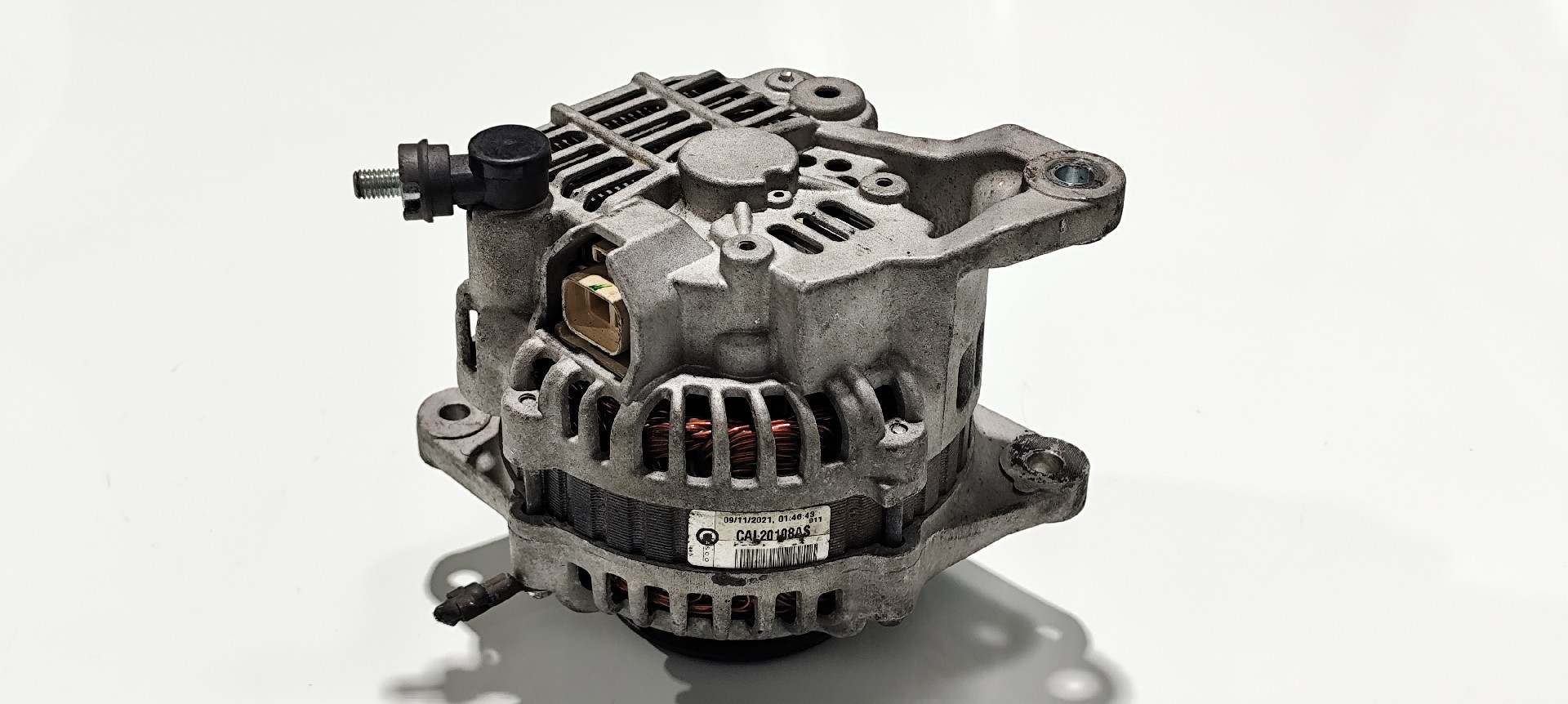 Alternador NISSAN - ID S_34609