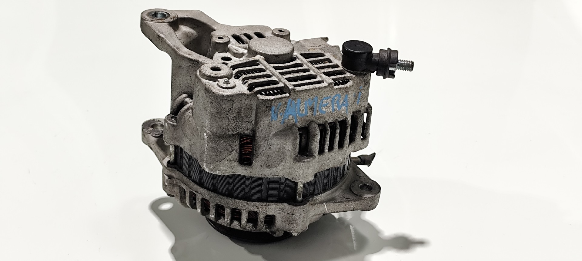 Alternador NISSAN ALMERA II (N16) | 00 -  Imagem-3
