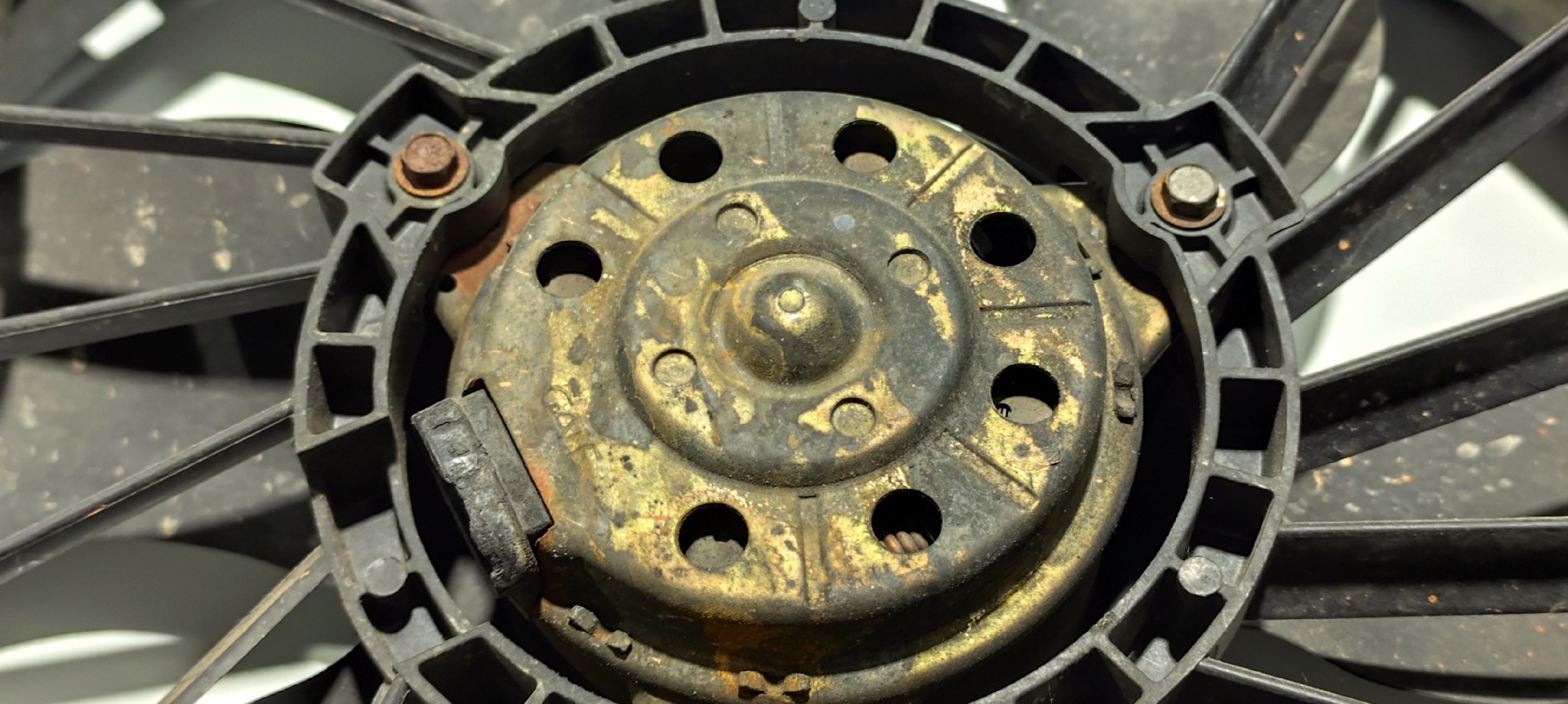 Termoventiladores RENAULT MEGANE II (BM0/1_, CM0/1_) | 01 - 12 Imagem-3