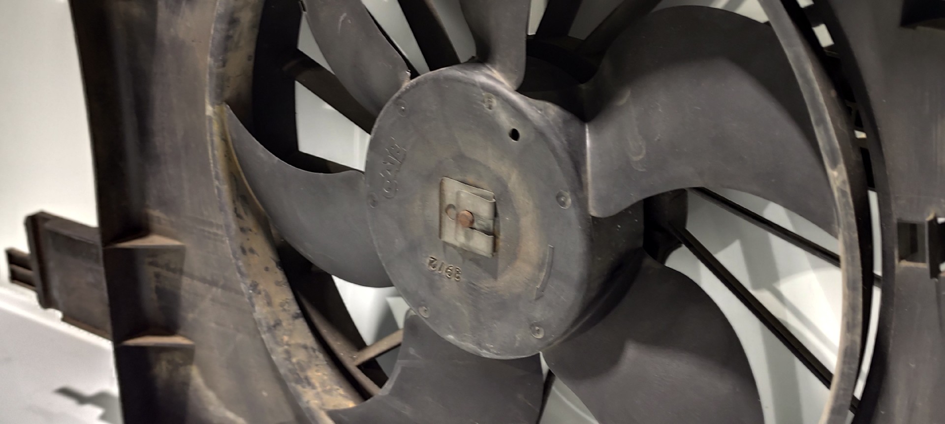 Termoventiladores RENAULT MEGANE II (BM0/1_, CM0/1_) | 01 - 12 Imagem-1