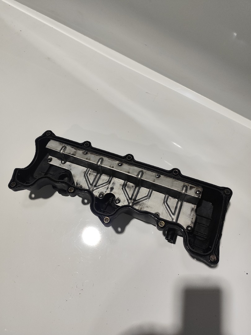 Tampa das Válvulas OPEL CORSA B (S93) | 93 - 02 Imagem-3