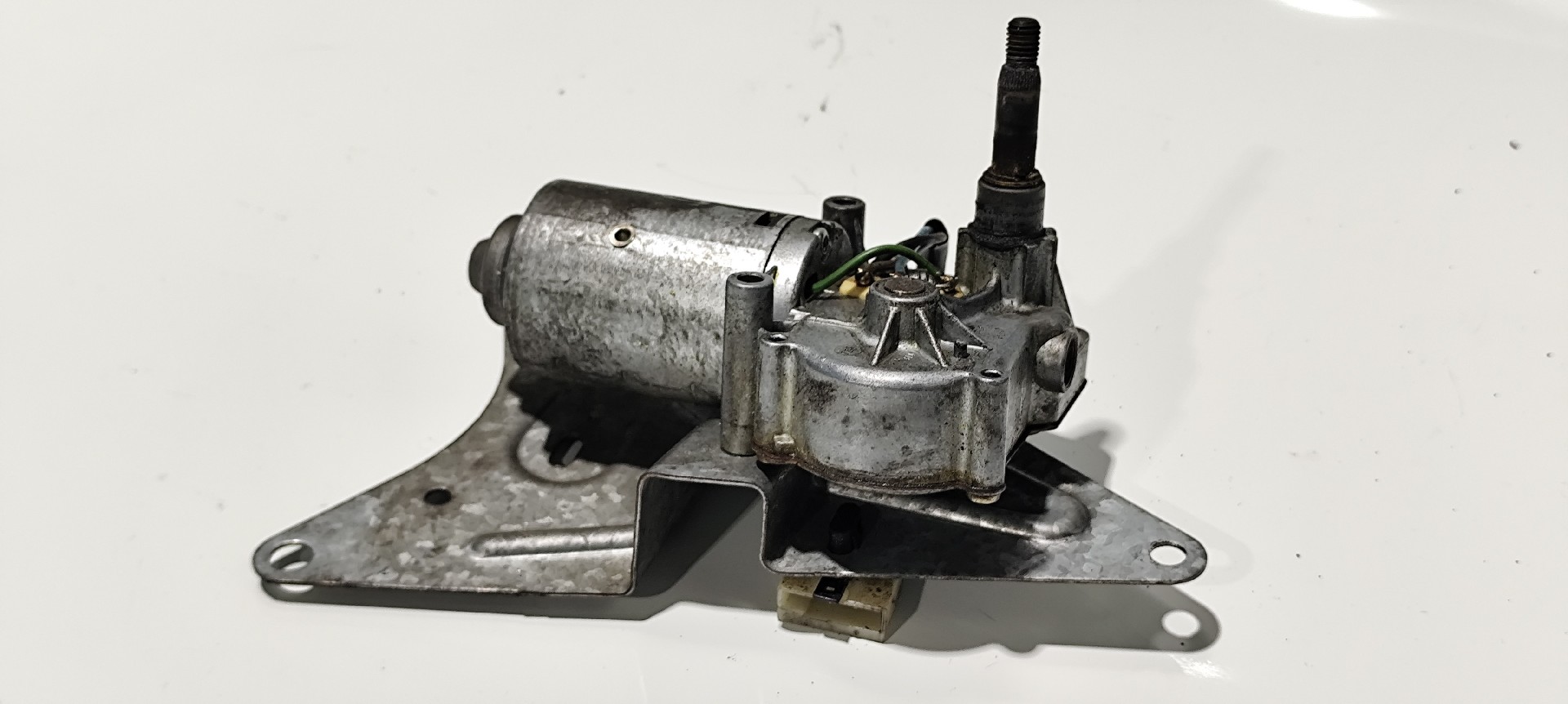 Motor Limpa Vidros Trás RENAULT - ID S_34612