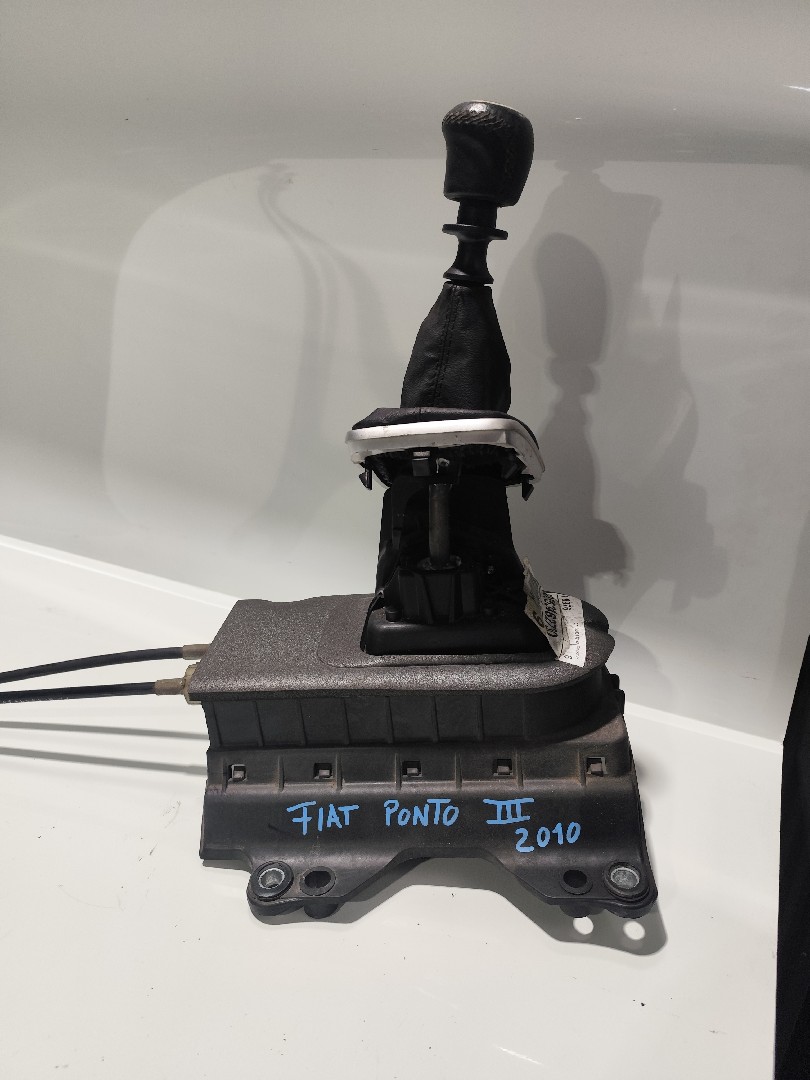 Sector  FIAT - ID S_34613