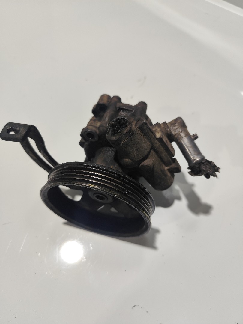 Bomba Direção Assistida FIAT DUCATO Caixa (230_) | 94 - 05 Imagem-2