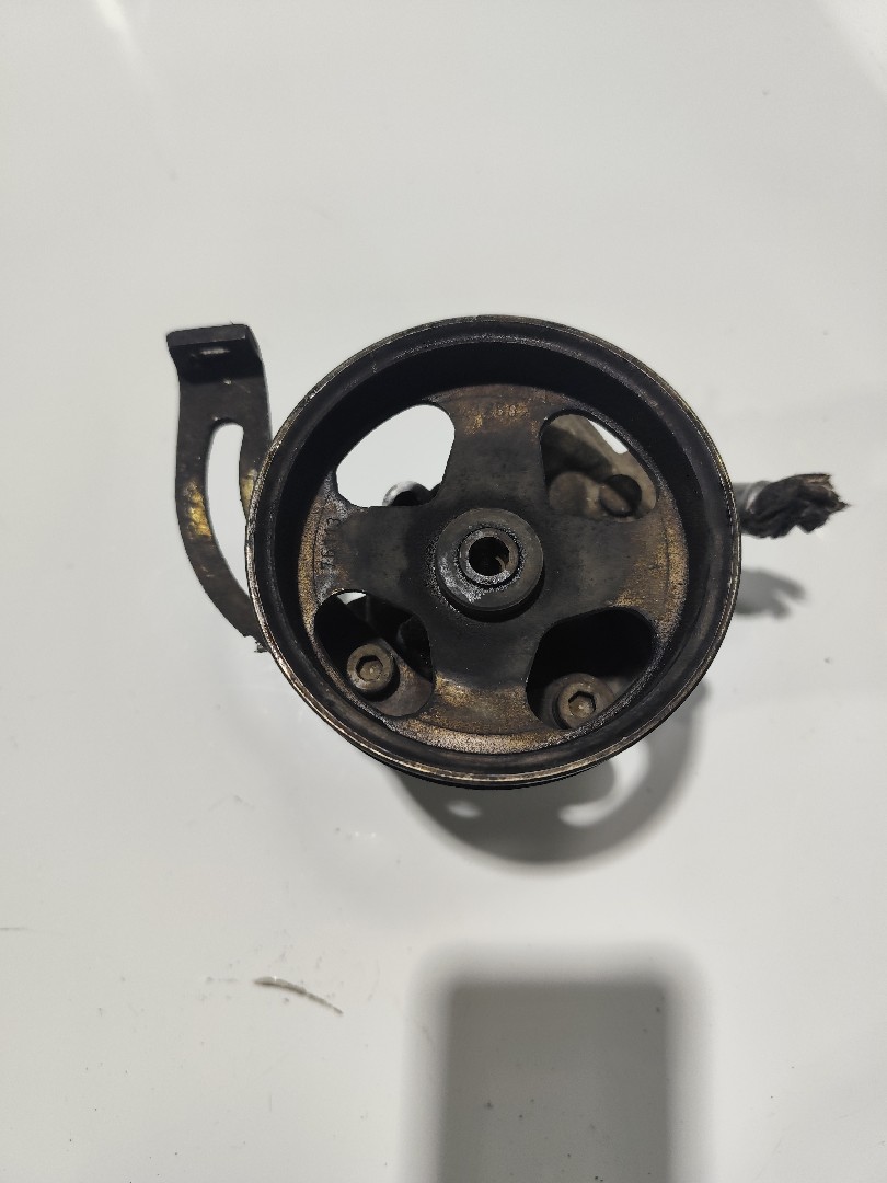 Bomba Direção Assistida FIAT DUCATO Caixa (230_) | 94 - 05 Imagem-3