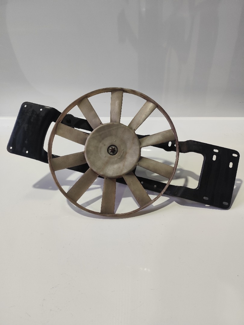 Termoventiladores RENAULT - ID S_34626