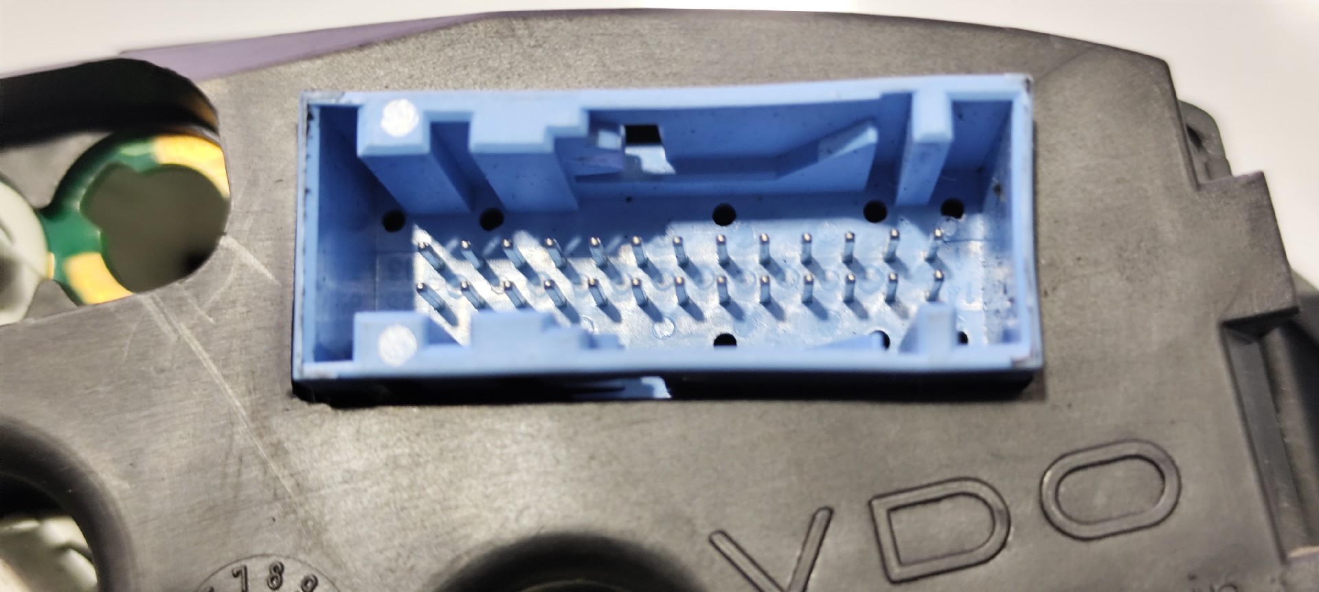 Quadrante CITROEN XSARA PICASSO (N68) | 99 - 12 Imagem-2