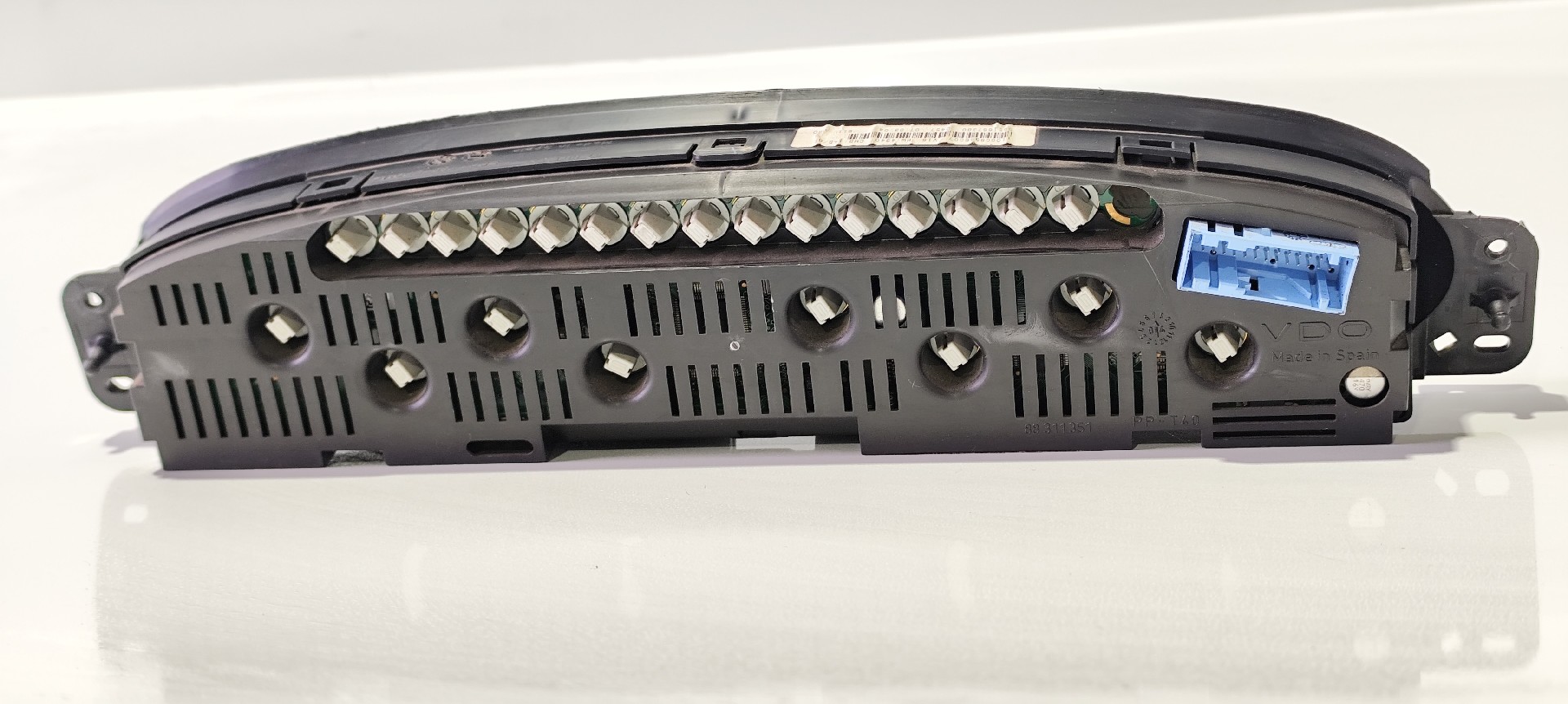 Quadrante CITROEN XSARA PICASSO (N68) | 99 - 12 Imagem-1