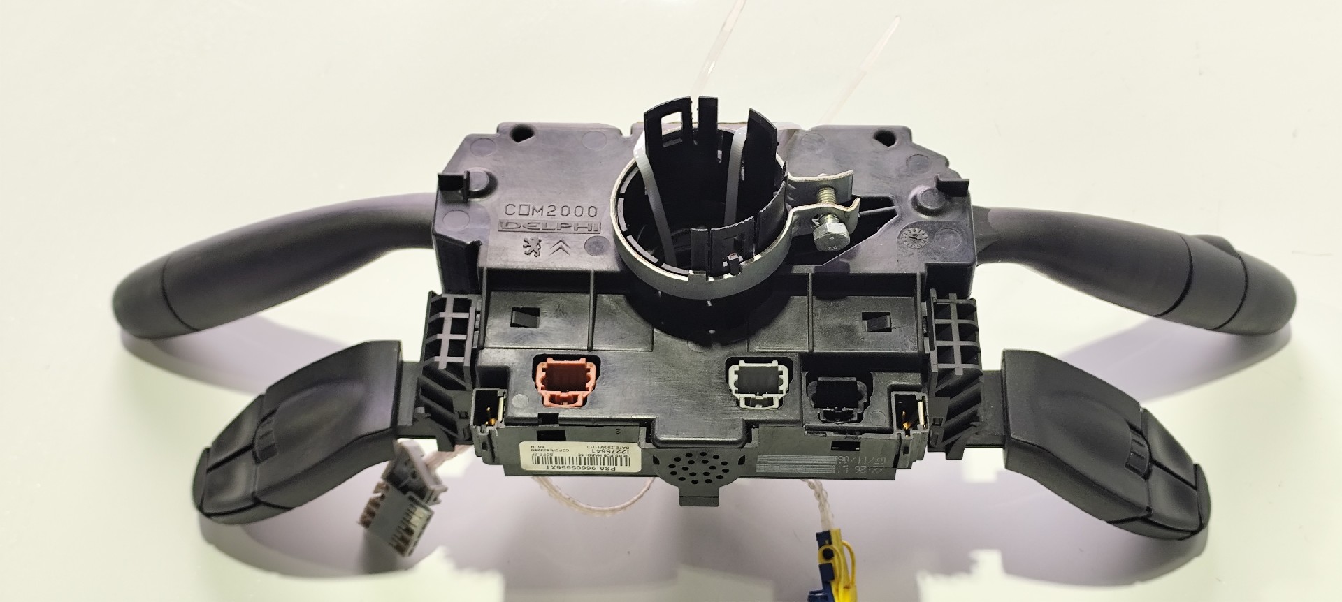 Interruptor/Comutador de luzes CITROEN XSARA PICASSO (N68) | 99 - 12 Imagem-2