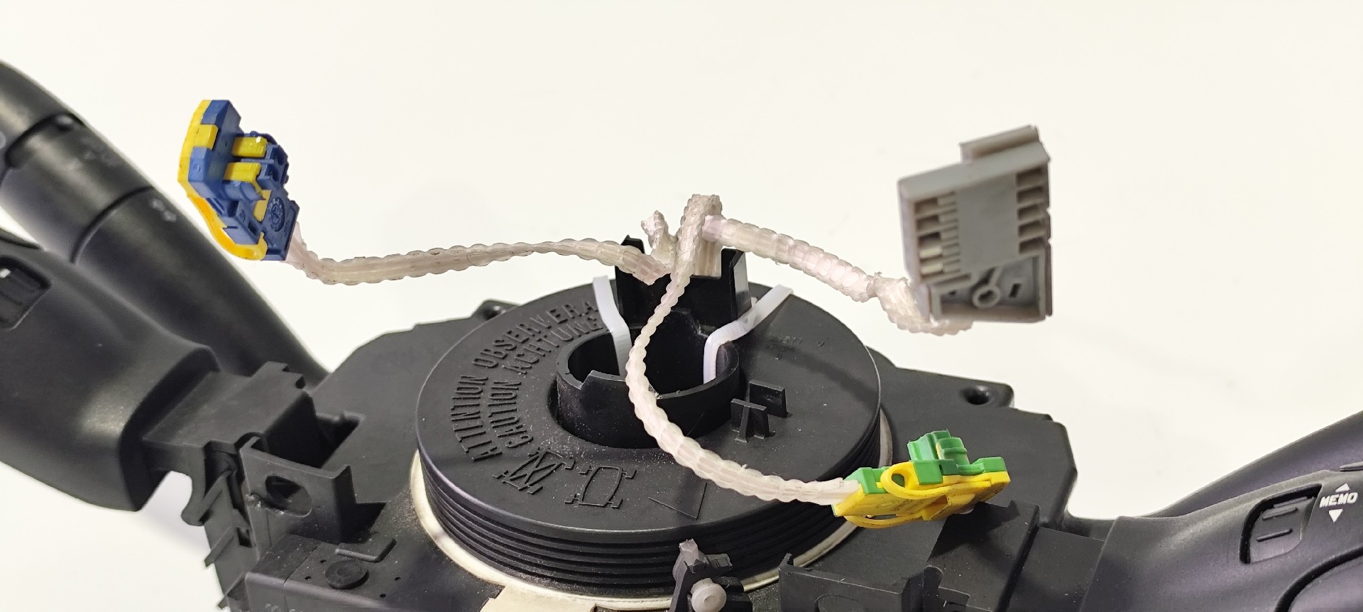 Interruptor/Comutador de luzes CITROEN XSARA PICASSO (N68) | 99 - 12 Imagem-1