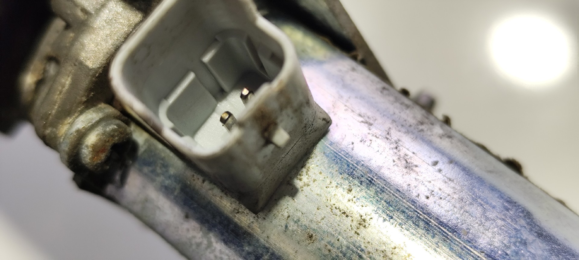 Elevador Trás Dto Electrico CITROEN XSARA PICASSO (N68) | 99 - 12 Imagem-4