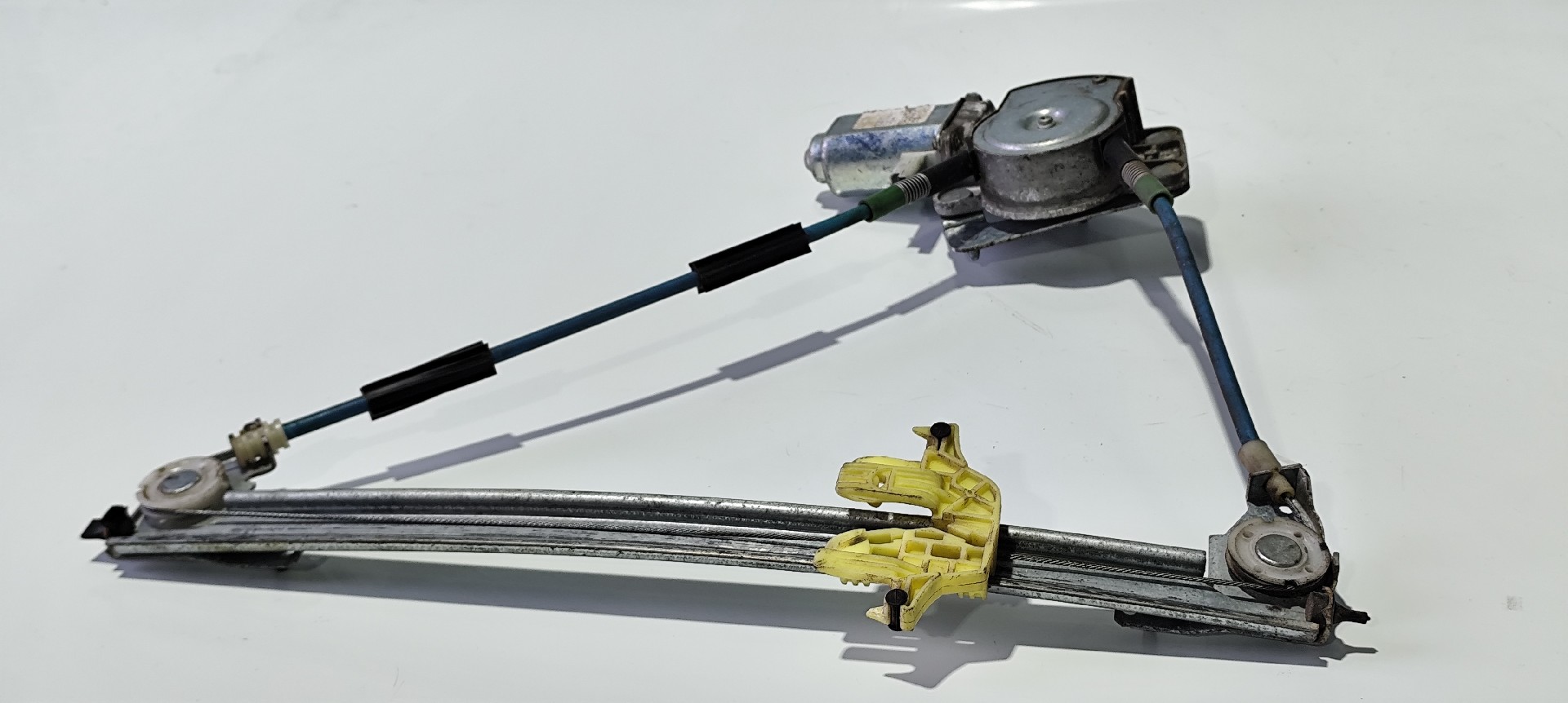 Elevador Trás Dto Electrico CITROEN XSARA PICASSO (N68) | 99 - 12 Imagem-2