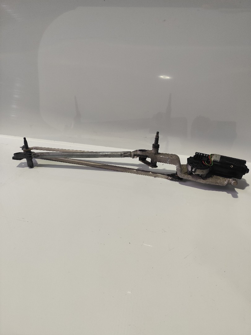 Motor Limpa Vidros Frente FORD - ID S_34628