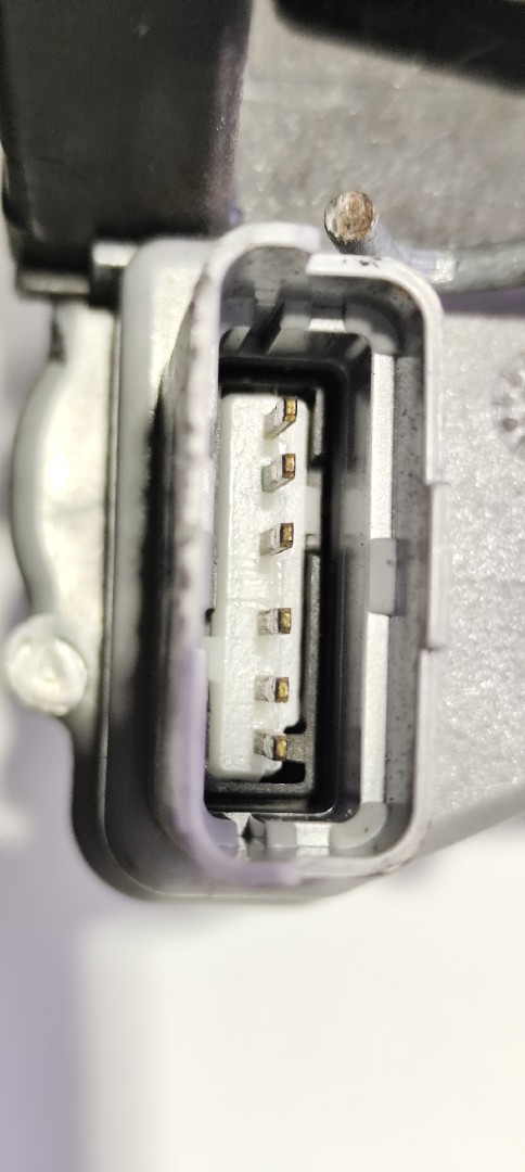 Fecho da Porta Trás Dto CITROEN XSARA PICASSO (N68) | 99 - 12 Imagem-3