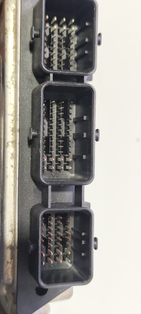 Centralina do Motor CITROEN XSARA PICASSO (N68) | 99 - 12 Imagem-3