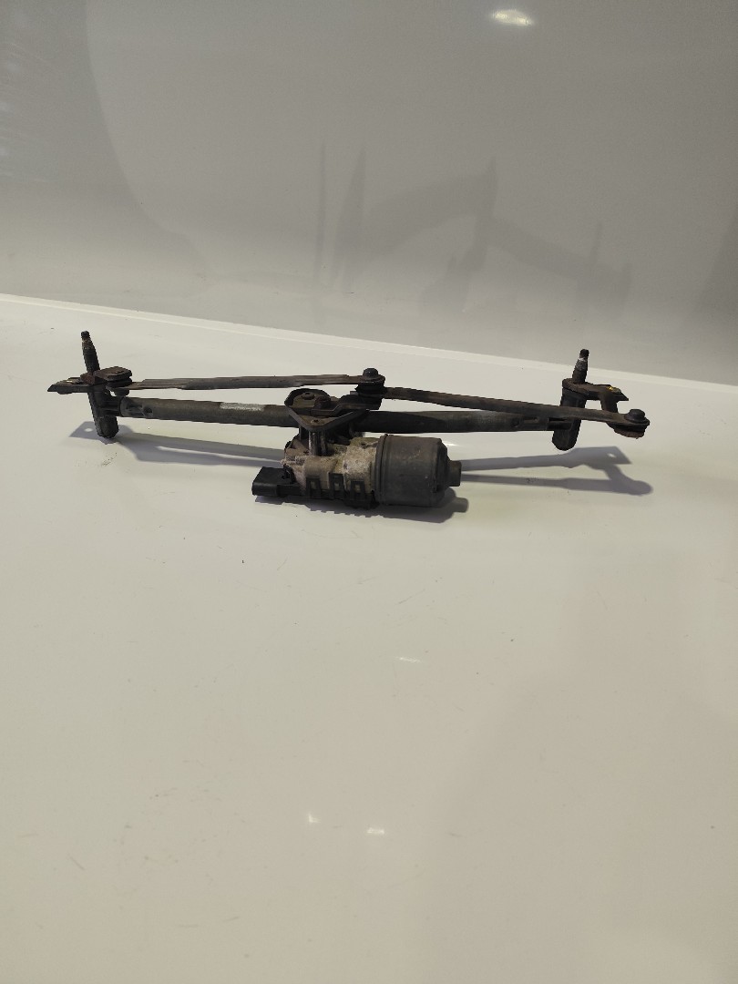 Motor Limpa Vidros Frente SKODA FABIA I (6Y2) | 99 - 08 Imagem-1