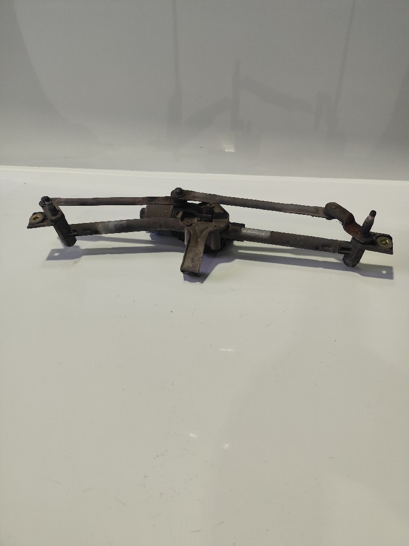 Motor Limpa Vidros Frente SKODA - ID S_34629