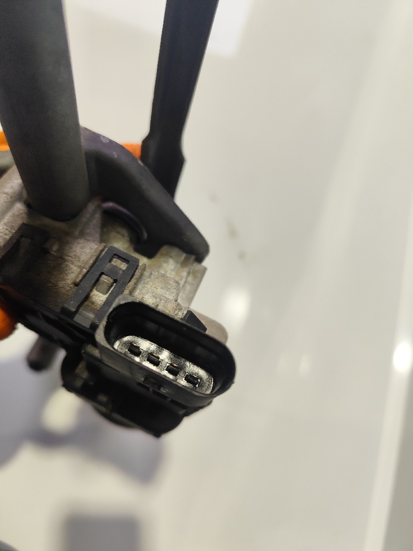 Motor Limpa Vidros Frente SKODA FABIA I (6Y2) | 99 - 08 Imagem-4