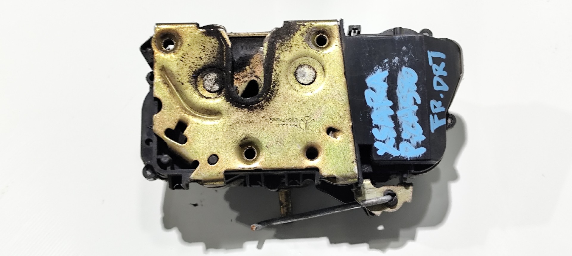 Fecho da Porta Frente Dto CITROEN XSARA PICASSO (N68) | 99 - 12 Imagem-2