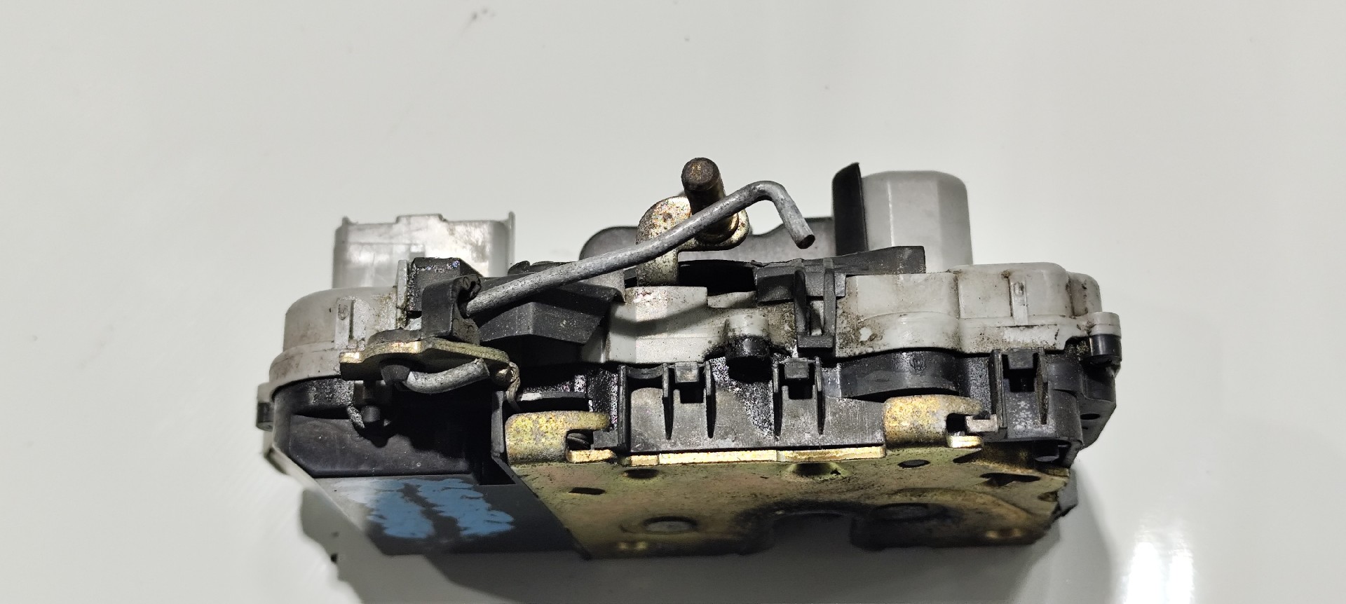 Fecho da Porta Frente Dto CITROEN XSARA PICASSO (N68) | 99 - 12 Imagem-3