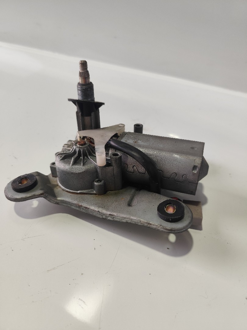 Motor Limpa Vidros Trás ROVER - ID S_34631
