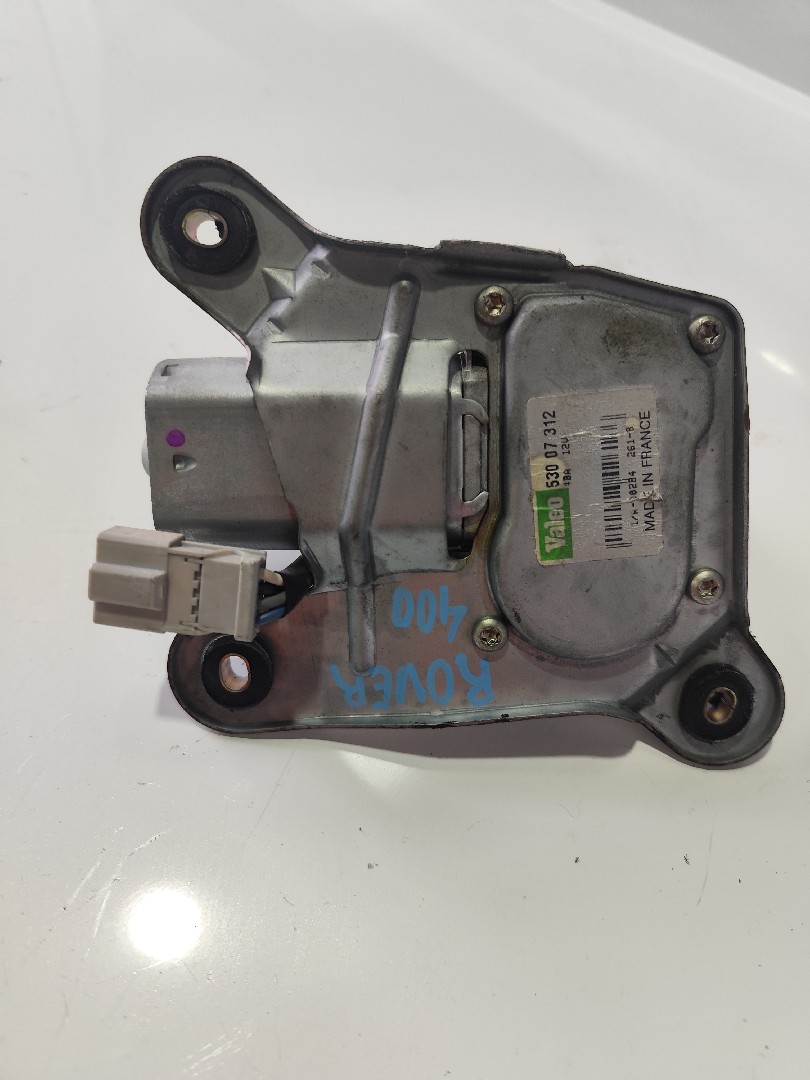 Motor Limpa Vidros Trás ROVER 400 (RT) | 95 - 00 Imagem-3