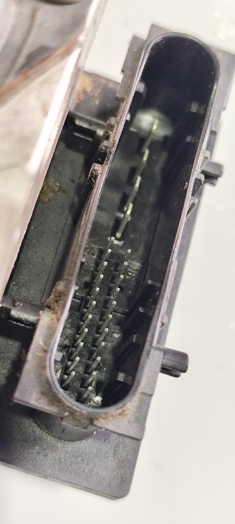 Abs RENAULT MEGANE II (BM0/1_, CM0/1_) | 01 - 12 Imagem-3