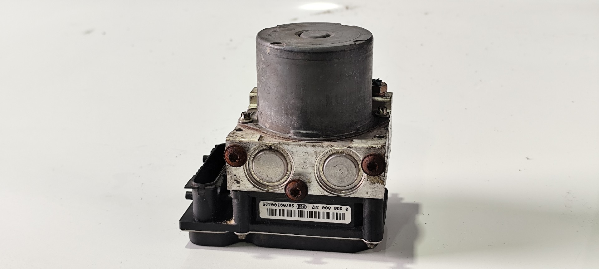 Abs RENAULT - ID S_34633