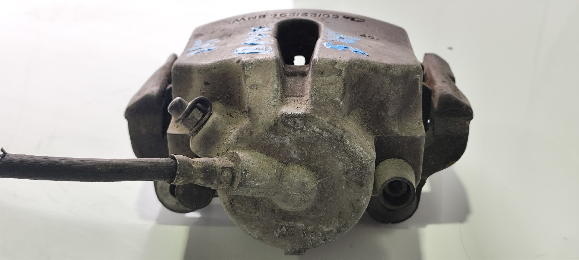 Bomba Travão Frente Direito BMW 5 (E39) | 95 - 03 Imagem-2