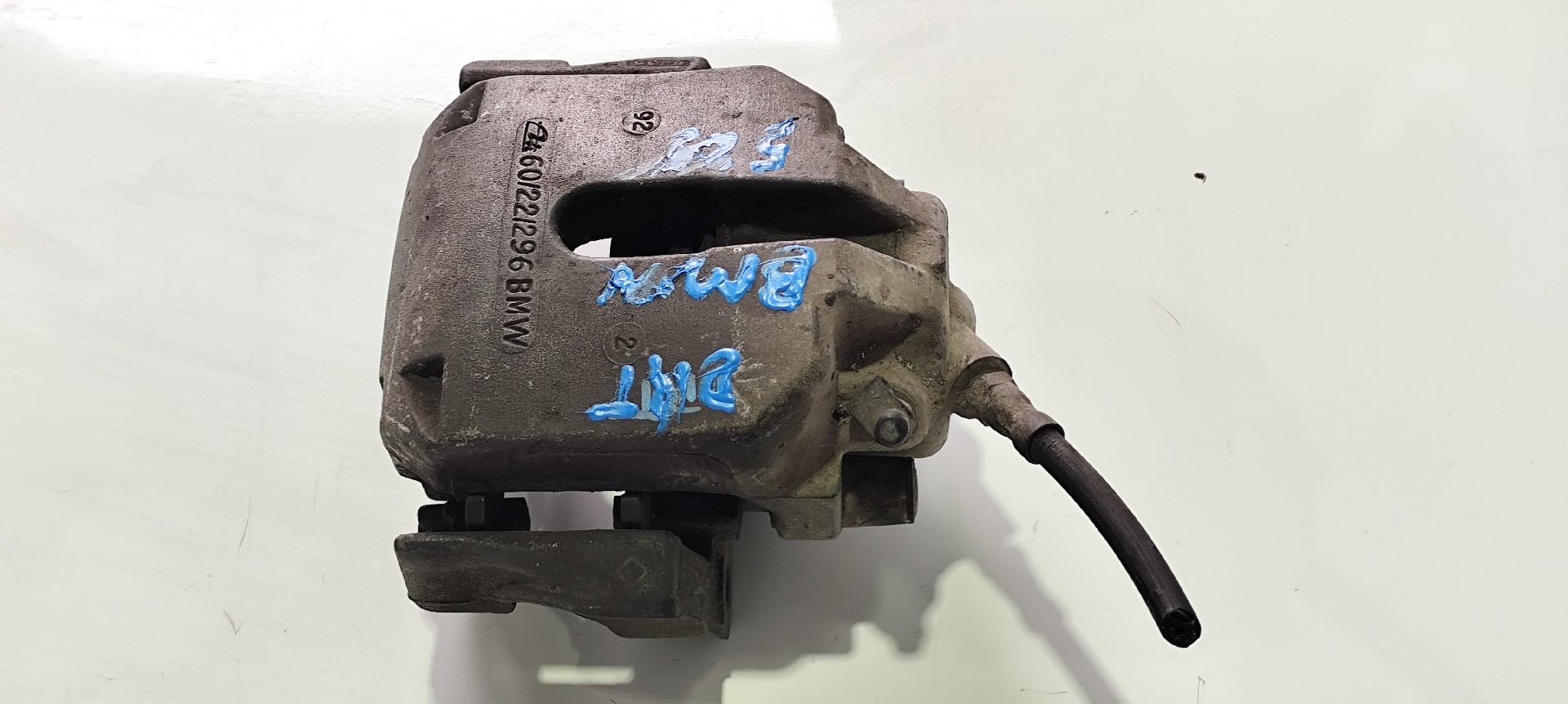 Bomba Travão Frente Direito BMW 5 (E39) | 95 - 03 Imagem-1