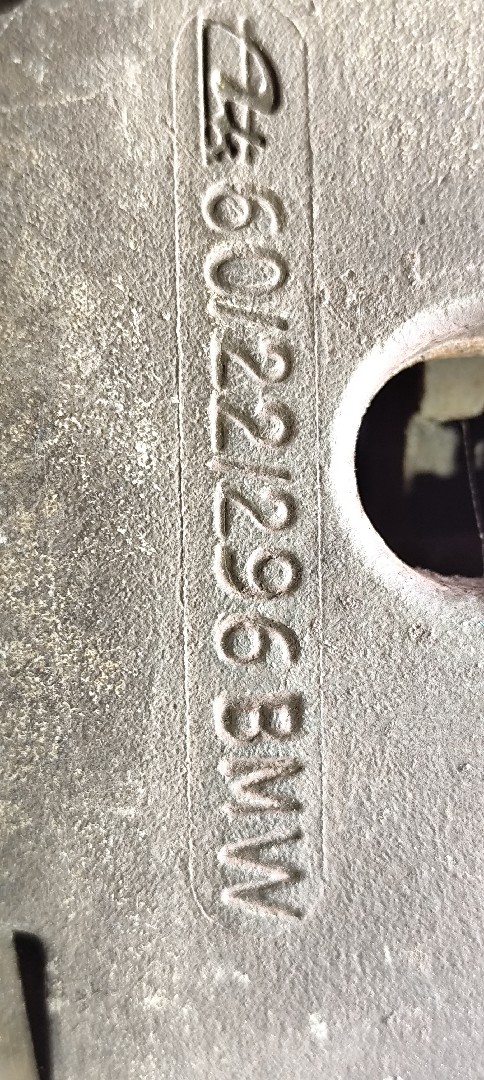 Bomba Travão Frente Direito BMW 5 (E39) | 95 - 03 Imagem-4