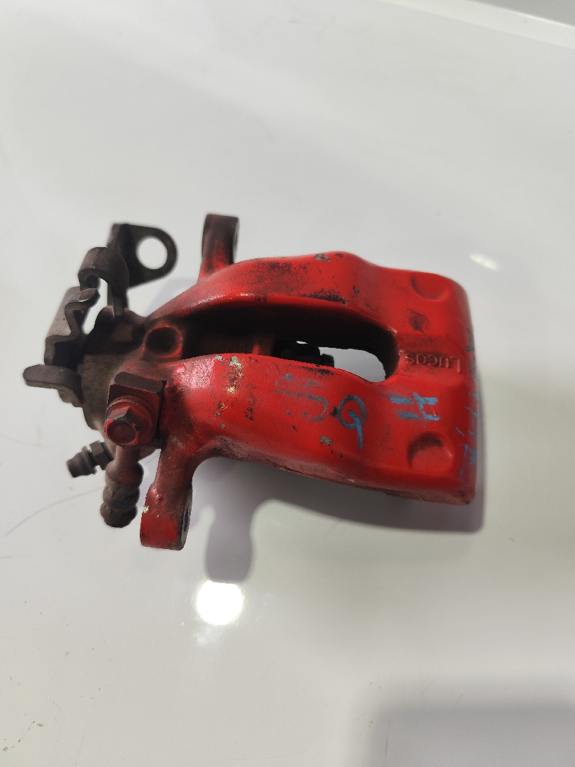 Bomba Travão TR. ESQ. OPEL - ID S_34635