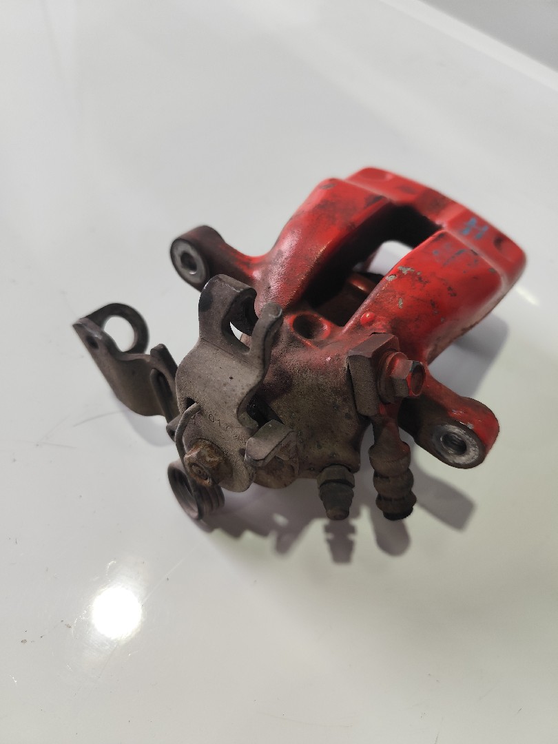 Bomba Travão TR. ESQ. OPEL ASTRA H (A04) | 04 - 14 Imagem-1