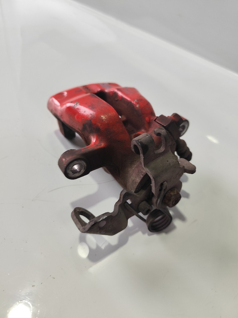 Bomba Travão TR. ESQ. OPEL ASTRA H (A04) | 04 - 14 Imagem-2