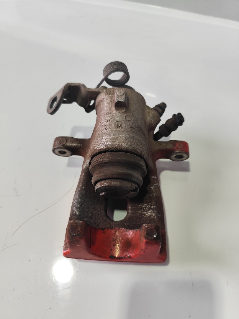 Bomba Travão TR. ESQ. OPEL ASTRA H (A04) | 04 - 14 Imagem-3