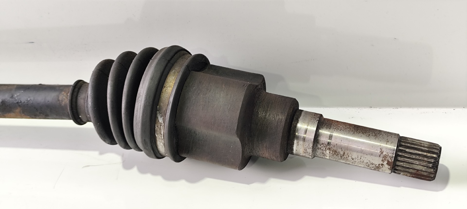 Transmissão Direita CITROEN C2 (JM_) | 03 - 17 Imagem-1