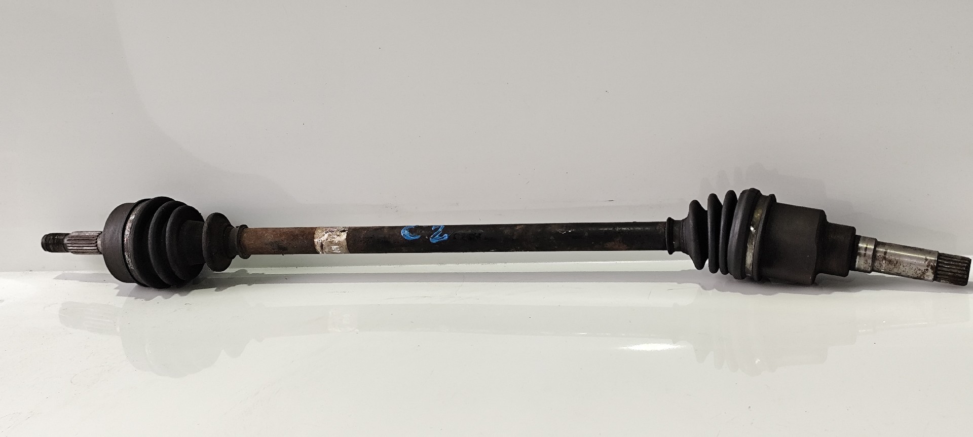 Transmissão Direita CITROEN - ID S_34636