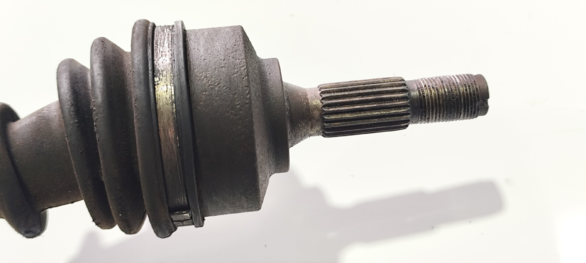 Transmissão Direita CITROEN C2 (JM_) | 03 - 17 Imagem-2