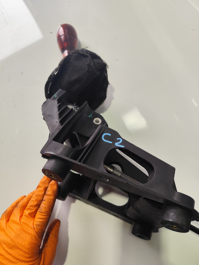 Sector  CITROEN C2 (JM_) | 03 - 17 Imagem-4