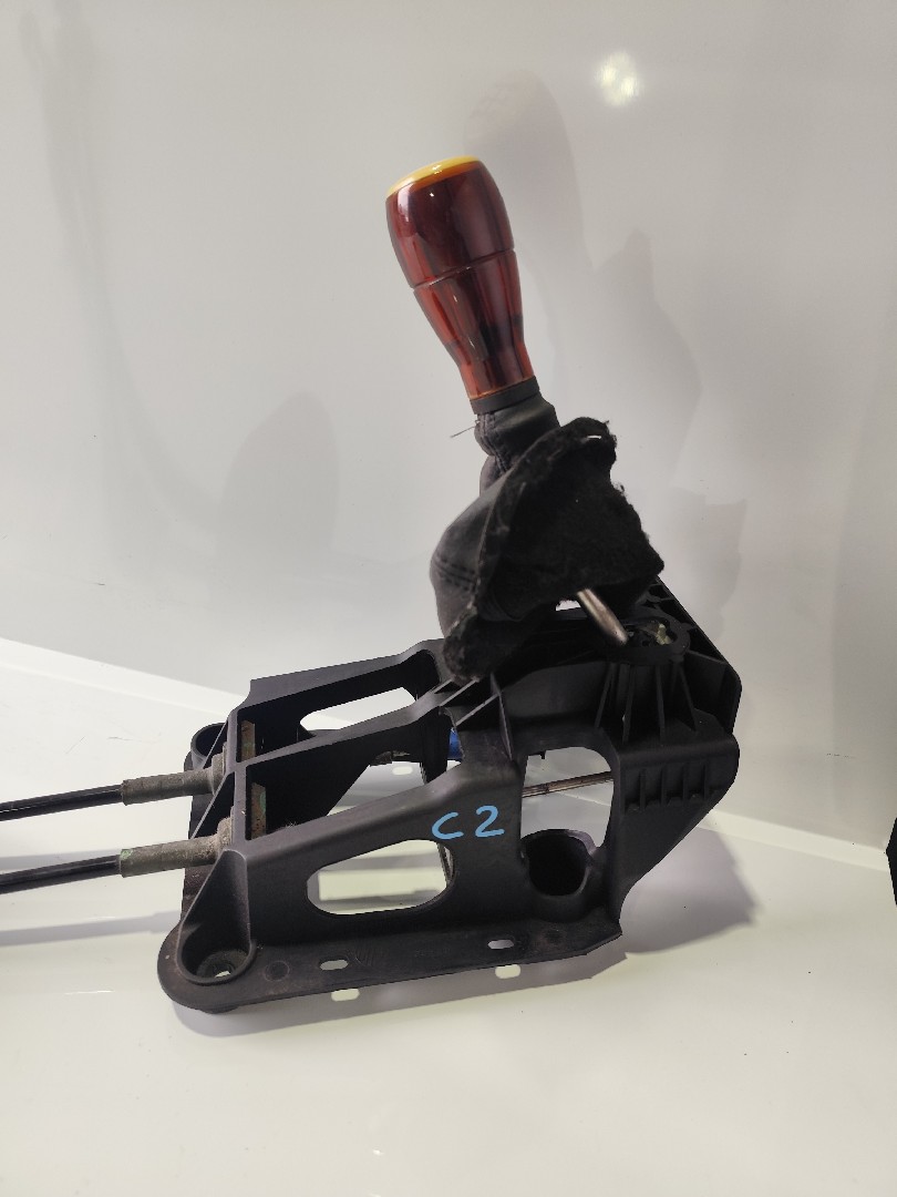 Sector  CITROEN C2 (JM_) | 03 - 17 Imagem-1